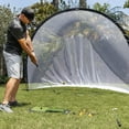 thumbnail image 5 of SKLZ Home Golf Driving Range Kit, 5 of 6
