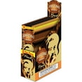 thumbnail image 1 of Zig Zag Peach Frenzy Cigars Wraps 2 ct., 25 pk., 1 of 2
