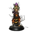 thumbnail image 2 of Member's Mark Pre-Lit 19" Animated Haunted House, 2 of 4