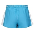 thumbnail image 3 of Under Armour Girls Tech Play Up Short, 3 of 4