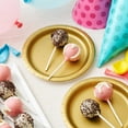 thumbnail image 4 of Member's Mark Birthday Cake and Cookies and Cream Cake Pops, Frozen, Case, 112 ct., 4 of 6