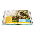 thumbnail image 5 of Ultimate Dinosaur Encyclopedia: The Definitive Visual Guide by Clare Hibbert, Claudia Martin, Dougal Dixon, Paperback, 5 of 5