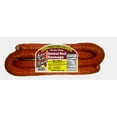 thumbnail image 1 of Sunset Farm Foods Premium Beef Smoked Sausage, 2 lbs., 1 of 7