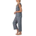 thumbnail image 3 of Draper James 2-Piece Pajama Set, 3 of 7