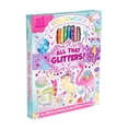 thumbnail image 2 of ColorWorld: All That Glitters!, Mixed Media, 2 of 9