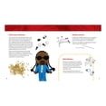 thumbnail image 3 of Unofficial Snoop Dogg Crochet Kit, Mixed Media, 3 of 4