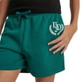 thumbnail image 3 of Limited Too Girls Fleece Shorts, 3 of 5