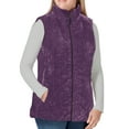 thumbnail image 2 of Free Country Women's Reversible Vest, 2 of 3