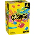 thumbnail image 1 of Gushers Tropical Flavored Snacks, 4.25 oz., 8 pk., 1 of 8