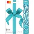 thumbnail image 1 of $200 Vanilla Mastercard Gift Card, 1 of 1