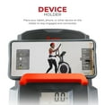 thumbnail image 9 of Sunny Health & Fitness Endurance Series Smart Elliptical Machine, 9 of 12