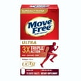 thumbnail image 1 of Move Free Ultra Triple Action Joint Health Support Tablets  75 ct., 1 of 7