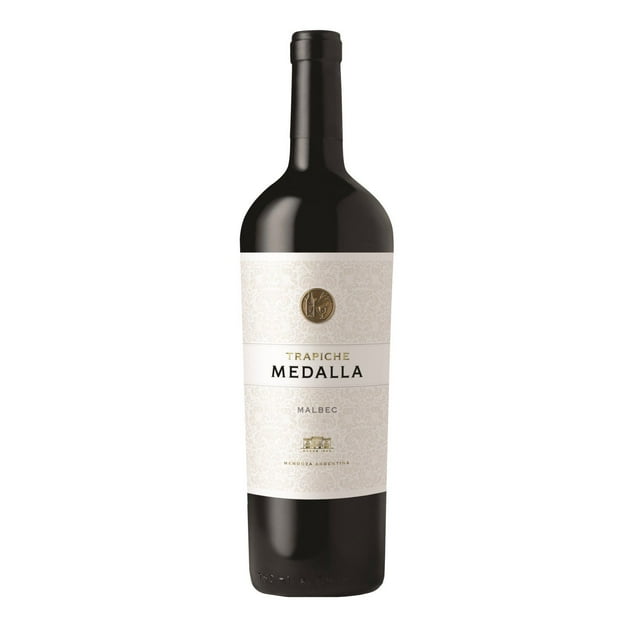 Trapiche Medalla Malbec Red Wine 750 ml