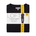 thumbnail image 7 of LOFT Women's 2-Piece Tee and Pant Pajama Set, 7 of 8