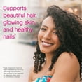 thumbnail image 2 of Neocell Hair, Skin & Nails Beauty Builder Gummies, 200 mg. Collagen, Lemon 120 ct., 2 of 11