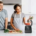 thumbnail image 3 of Ninja Professional Plus 9-Cup Food Processor Special Edition, 3 of 7