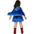 thumbnail image 6 of Warner Bros Wonder Woman Kids Costume, 6 of 9