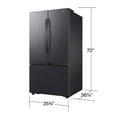 thumbnail image 3 of Samsung 32 cu. ft. French Door Refrigerator, 3 of 10