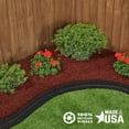 thumbnail image 5 of Member's Mark Shredded Rubber Mulch Pallet, Assorted Colors & 25/1.5 cu. ft. Bags, 5 of 8