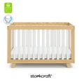 thumbnail image 7 of Storkcraft Beckett 3-in-1 Convertible Crib, Choose Your Color, 7 of 9
