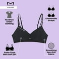 thumbnail image 9 of Maidenform M Women's 2-Pack Wire-Free Lifting Bra, 9 of 10