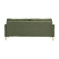 thumbnail image 6 of Studio Living Lyla Fabric Sofa, 6 of 11
