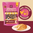 thumbnail image 4 of Member's Mark Churro Style Bites, Chicken Recipe Dog Treats, Cinnamon & Vanilla Flavor, 3 lbs., 4 of 6