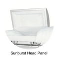thumbnail image 2 of Titan Casket August Steel Funeral Casket, 2 of 5