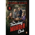 thumbnail image 1 of The Thursday Murder Club by Richard Osman, Paperback, 1 of 1
