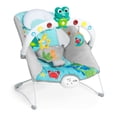 thumbnail image 1 of Baby Einstein Kick to It Neptune Musical Bouncer, 1 of 9