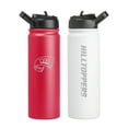 thumbnail image 1 of Logo Brands Western Kentucky Hilltoppers 24oz SS Water Bottle 2pk, 1 of 5