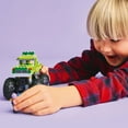 thumbnail image 5 of LEGO Marvel The Hulk Truck vs. Thanos Building Set, 229 pc., 5 of 7