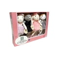 thumbnail image 3 of Member's Mark Plush Animals, 4 pk., 3 of 5