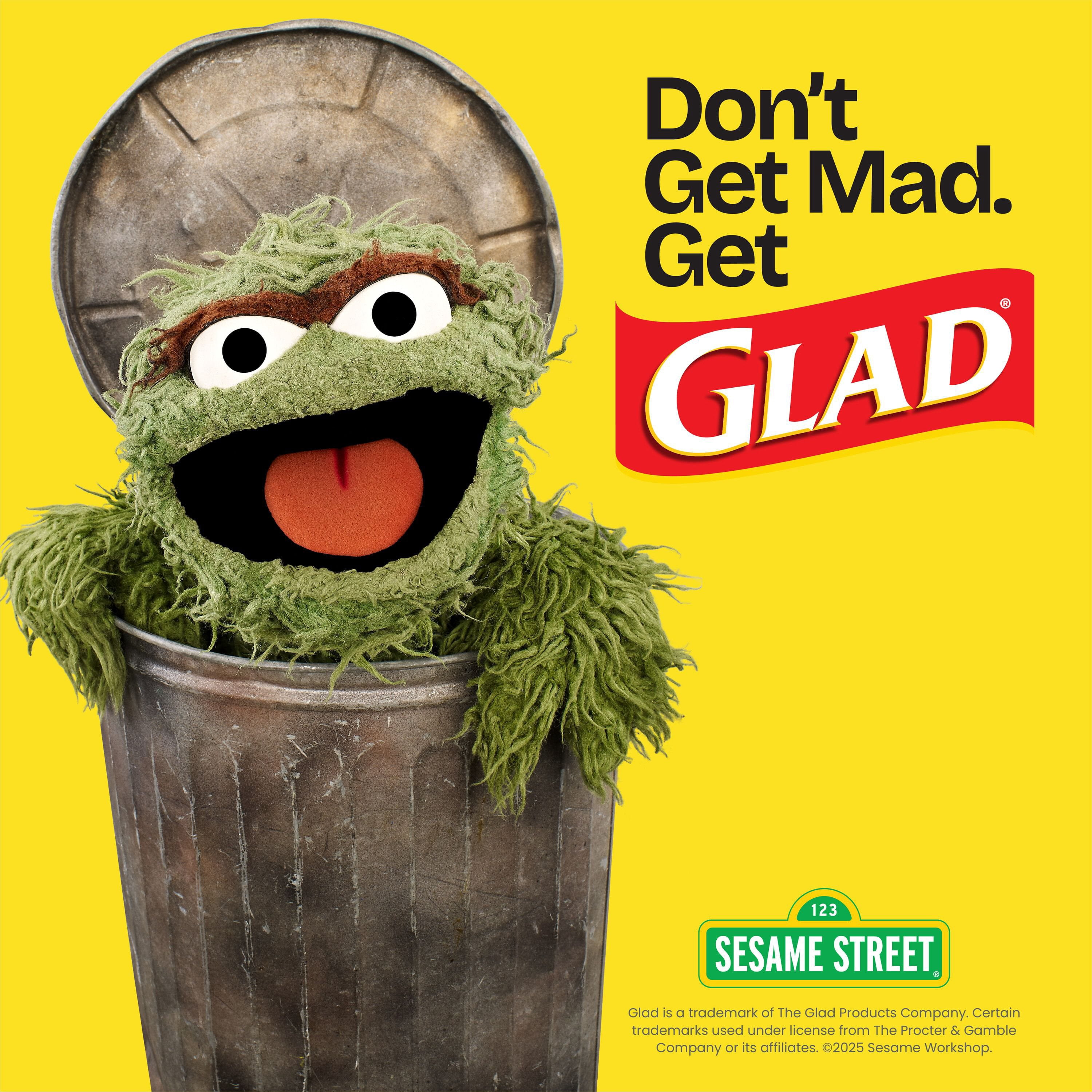Glad Small Twist-Tie White Trash Bags - Thumbnail 2
