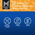 thumbnail image 7 of Member’s Mark Glucosamine HCl and Chondroitin/MSM Complex Tablets, 220 ct., 7 of 8