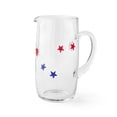 thumbnail image 1 of Member's Mark Icon Glass Pitcher, 1 of 2
