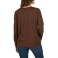 thumbnail image 4 of State of Mine Women's Harvest Long Sleeve Tee, 4 of 8