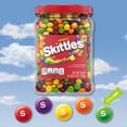 thumbnail image 6 of Skittles Original Chewy Candy Bulk Jar, 54 oz., 6 of 13