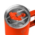 thumbnail image 5 of NCAA 40OZ TUMBLERS E AUBURN TIGERS, 5 of 5