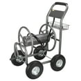thumbnail image 1 of Member's Mark Hose Reel Cart with Steel Basket, 1 of 10