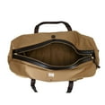 thumbnail image 4 of Filson Large Rugged Twill Duffel Bag, 4 of 4