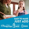 thumbnail image 3 of Krusteaz Gluten Free Yellow Cake Mix, 18 oz., 3 pk., 3 of 9