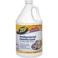 thumbnail image 1 of Zep Commercial Anti-Bacterial Disinfectant and Cleaner with Lemon (1gal.), 1 of 2