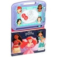 thumbnail image 3 of Disney Princess Storybook & Magnetic Drawing Kit, Board Book, 3 of 5