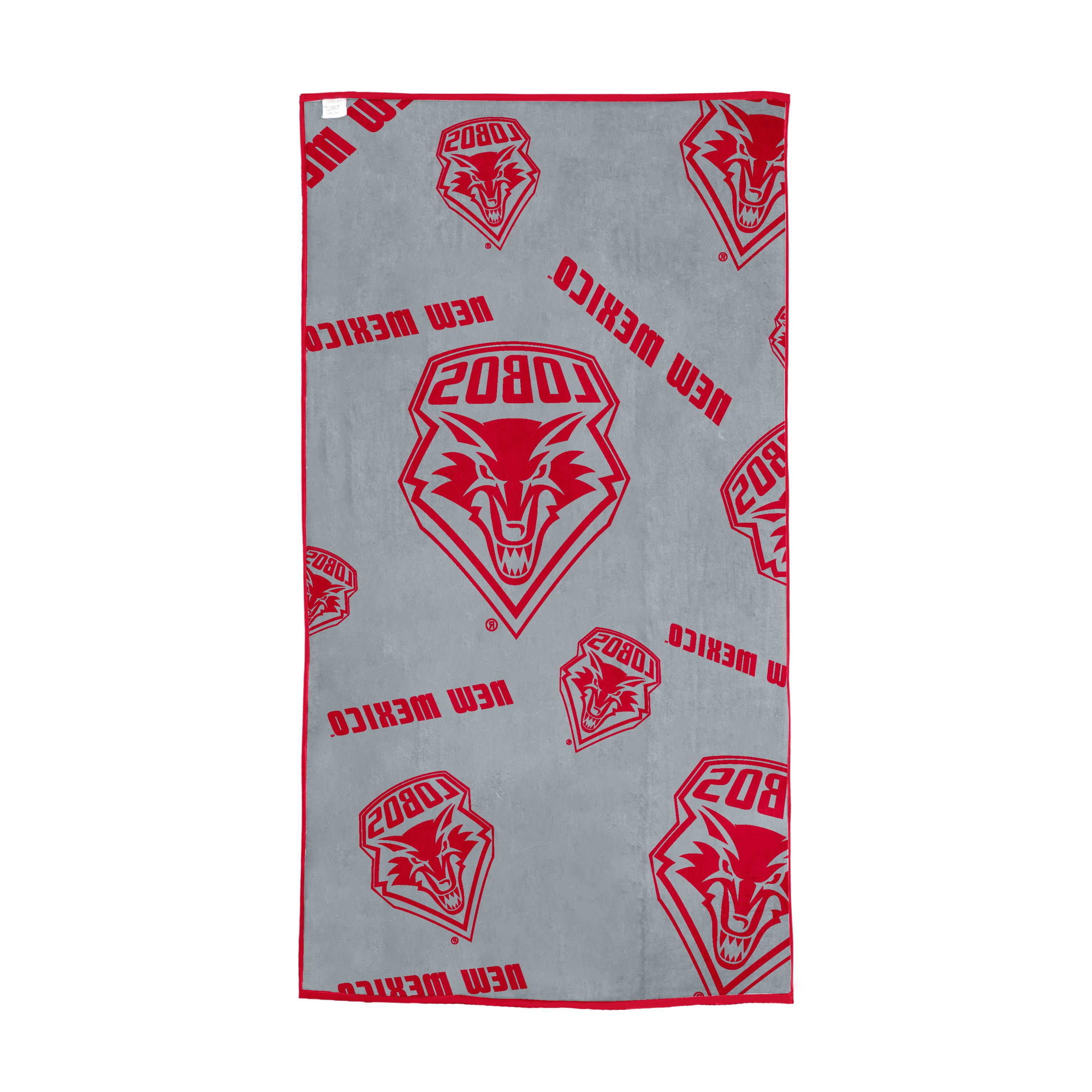 Logo Brands New Mexico Lobos 38