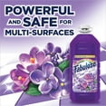 thumbnail image 3 of Fabuloso Multi-Purpose Cleaner, Lavender (210 oz.), 3 of 5