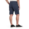 thumbnail image 5 of IRON Clothing Men's Flex Comfort Waistband Stretch Cotton Cargo Short, 5 of 7