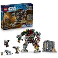 thumbnail image 1 of LEGO Star Wars Hutt Palace Sentry Droid Showdown, 415 pc., 1 of 6