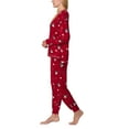 thumbnail image 5 of Character Women's Pajama Set, 5 of 7