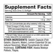 thumbnail image 4 of Member's Mark 900 mg Omega-3 from Fish Oil  Softgels, 150 ct., 4 of 7
